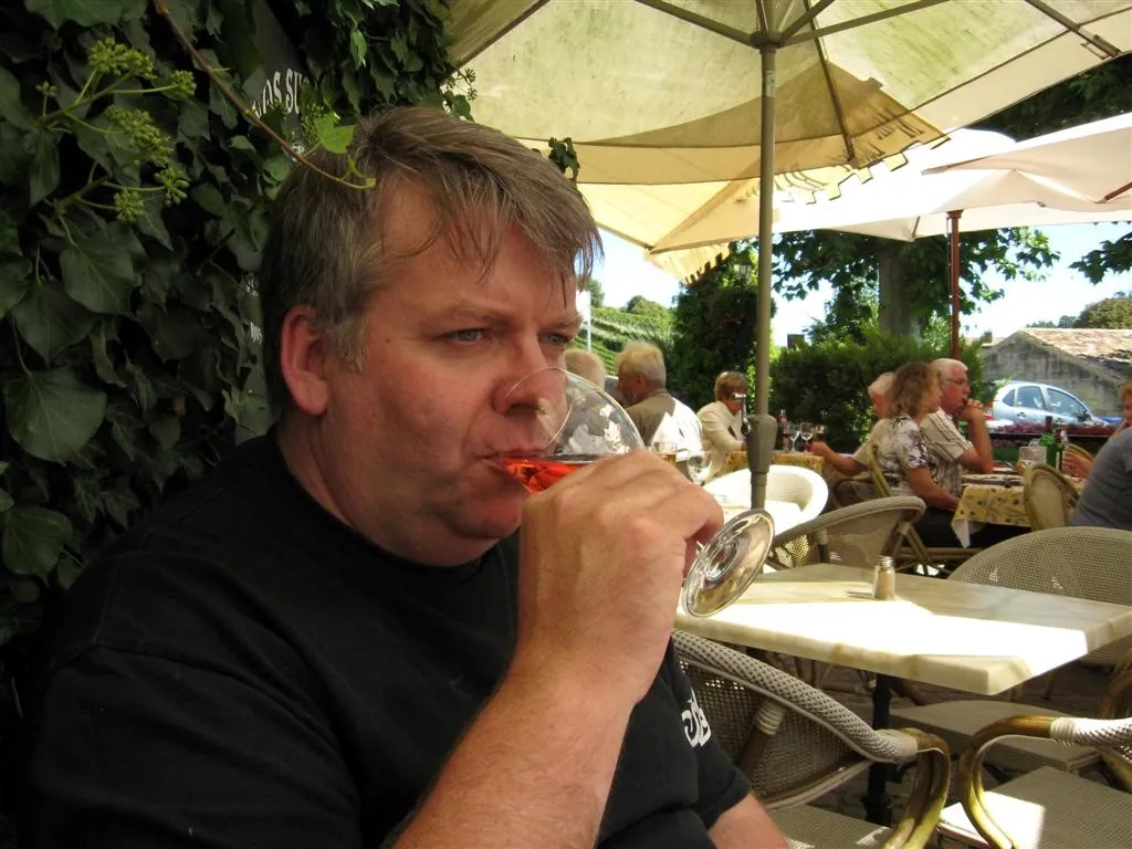 Copy of the grande fontaine cafe, st emilion (large)